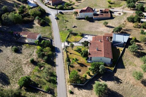 Villa i Pombal, Leiria, Pombal - € 325.000 | Ref: C0381-00808 - foto 6