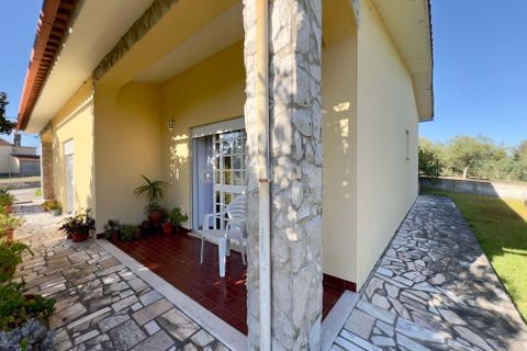 Villa i Pombal, Leiria, Pombal - € 325.000 | Ref: C0381-00808 - foto 26