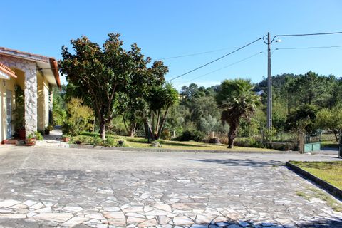 Villa i Pombal, Leiria, Pombal - € 325.000 | Ref: C0381-00808 - foto 39