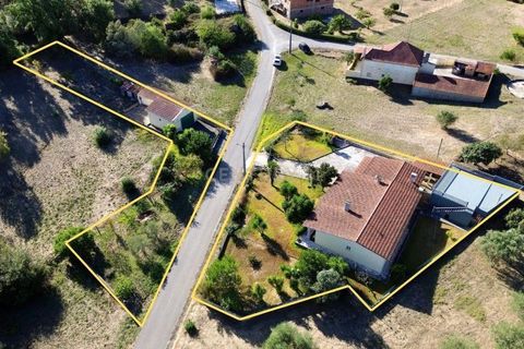 Villa i Pombal, Leiria, Pombal - € 325.000 | Ref: C0381-00808 - foto 42