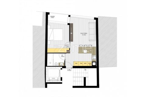 Lejlighed i Braga, Braga, Braga - € 220.000 | Ref: ZMPT580684 - foto 21