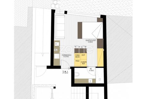 Lejlighed i Braga, Braga, Braga - € 180.000 | Ref: ZMPT580680 - foto 6