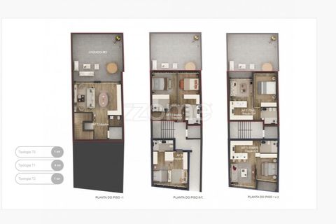 Lejlighed i Braga, Braga, Braga - € 180.000 | Ref: ZMPT580680 - foto 11