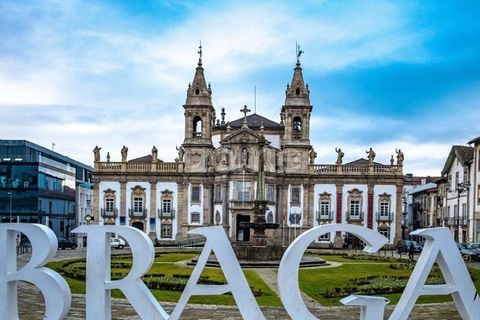 Lejlighed i Braga, Braga, Braga - € 180.000 | Ref: ZMPT580680 - foto 14