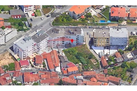 Parkeringsplads i Oliveira do Douro, Porto, Oliveira do Douro - € 5.520 | Ref: AV949 - foto 4