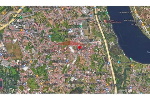 Parkeringsplads i Oliveira do Douro, Porto, Oliveira do Douro - € 5.520 | Ref: AV949 - foto 5