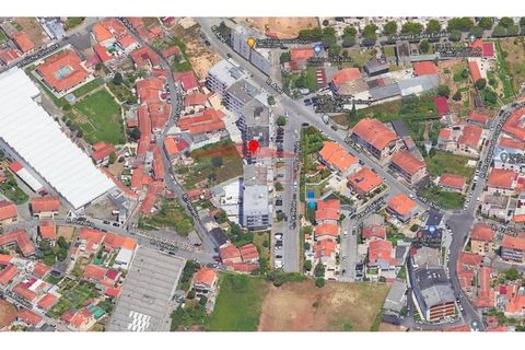Parkeringsplads i Oliveira do Douro, Porto, Oliveira do Douro - € 5.520 | Ref: AV949 - foto 6
