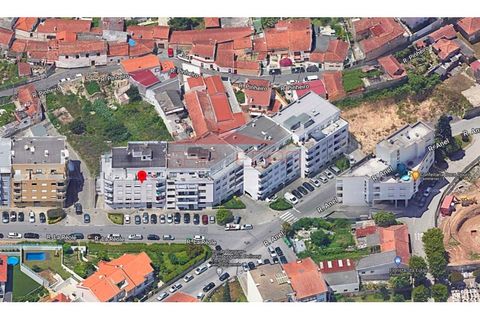 Parkeringsplads i Oliveira do Douro, Porto, Oliveira do Douro - € 5.520 | Ref: AV949 - foto 7