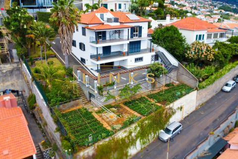 Villa a Sao Roque, Madeira, Sao Roque - € 1.700.000 | Ref: LH-678-2025E - foto 43