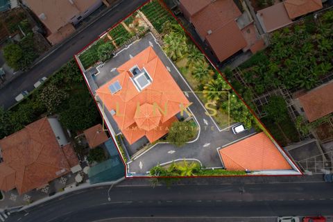 Villa a Sao Roque, Madeira, Sao Roque - € 1.700.000 | Ref: LH-678-2025E - foto 5