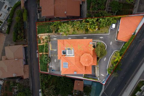 Villa a Sao Roque, Madeira, Sao Roque - € 1.700.000 | Ref: LH-678-2025E - foto 6
