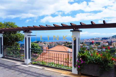 Villa a Sao Roque, Madeira, Sao Roque - € 1.700.000 | Ref: LH-678-2025E - foto 7