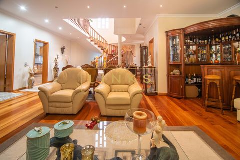 Villa a Sao Roque, Madeira, Sao Roque - € 1.700.000 | Ref: LH-678-2025E - foto 11