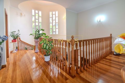Villa a Sao Roque, Madeira, Sao Roque - € 1.700.000 | Ref: LH-678-2025E - foto 21