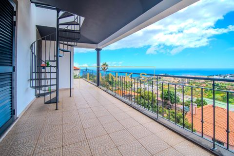 Villa a Sao Roque, Madeira, Sao Roque - € 1.700.000 | Ref: LH-678-2025E - foto 31