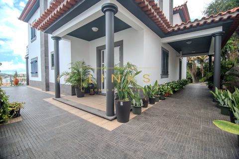Villa a Sao Roque, Madeira, Sao Roque - € 1.700.000 | Ref: LH-678-2025E - foto 41