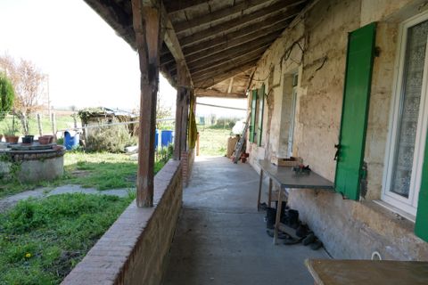 Villa i Marmande, Lot-et-Garonne, Marmande - € 106.000 | Ref: 1-25-03-54 - foto 2