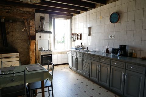 Villa i Marmande, Lot-et-Garonne, Marmande - € 106.000 | Ref: 1-25-03-54 - foto 4