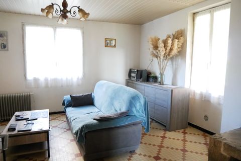 Villa i Marmande, Lot-et-Garonne, Marmande - € 106.000 | Ref: 1-25-03-54 - foto 5