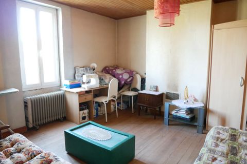 Villa i Marmande, Lot-et-Garonne, Marmande - € 106.000 | Ref: 1-25-03-54 - foto 8
