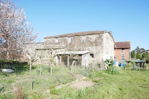 Villa i Marmande, Lot-et-Garonne, Marmande - € 106.000 | Ref: 1-25-03-54 - foto 14
