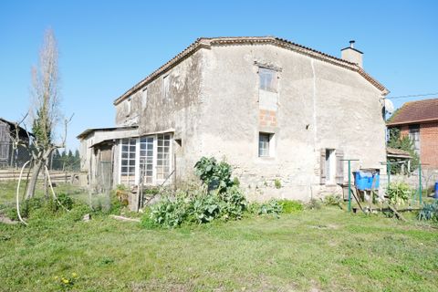 Villa i Marmande, Lot-et-Garonne, Marmande - € 106.000 | Ref: 1-25-03-54 - foto 18