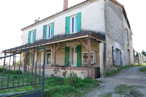 Villa i Marmande, Lot-et-Garonne, Marmande - € 106.000 | Ref: 1-25-03-54 - foto 10