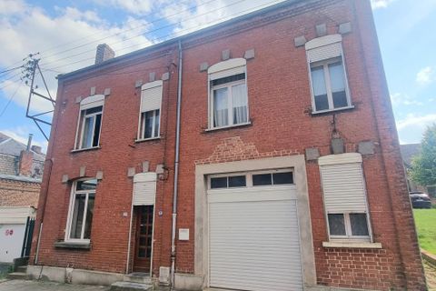 Villa i Caudry, Nord, Caudry - € 99.500 | Ref: 6880675 - foto 1