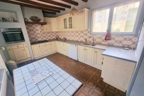 Villa i Caudry, Nord, Caudry - € 99.500 | Ref: 6880675 - foto 7