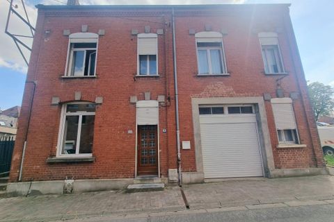 Villa i Caudry, Nord, Caudry - € 99.500 | Ref: 6880675 - foto 14