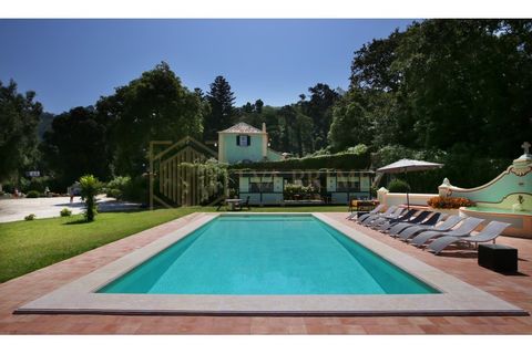 Farm i Sintra, Lisbon, Sintra - € 7.600.000 | Ref: MAS_4 - foto 8
