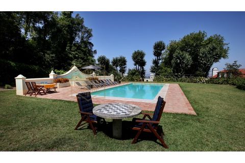 Farm i Sintra, Lisbon, Sintra - € 7.600.000 | Ref: MAS_4 - foto 10
