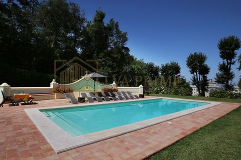 Farm i Sintra, Lisbon, Sintra - € 7.600.000 | Ref: MAS_4 - foto 9