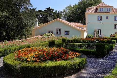 Farm i Sintra, Lisbon, Sintra - € 7.600.000 | Ref: MAS_4 - foto 3