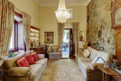 Farm i Sintra, Lisbon, Sintra - € 7.600.000 | Ref: MAS_4 - foto 13