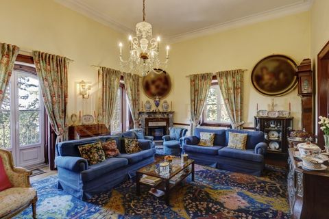 Farm i Sintra, Lisbon, Sintra - € 7.600.000 | Ref: MAS_4 - foto 16