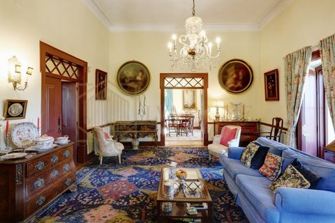 Farm i Sintra, Lisbon, Sintra - € 7.600.000 | Ref: MAS_4 - foto 17