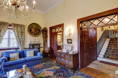 Farm i Sintra, Lisbon, Sintra - € 7.600.000 | Ref: MAS_4 - foto 18