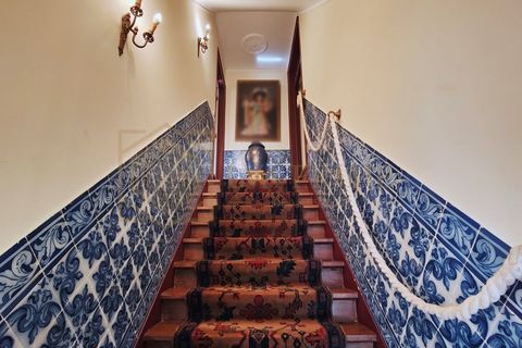 Farm i Sintra, Lisbon, Sintra - € 7.600.000 | Ref: MAS_4 - foto 23