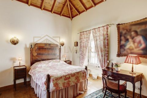 Farm i Sintra, Lisbon, Sintra - € 7.600.000 | Ref: MAS_4 - foto 24