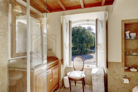 Farm i Sintra, Lisbon, Sintra - € 7.600.000 | Ref: MAS_4 - foto 25
