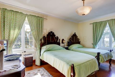 Farm i Sintra, Lisbon, Sintra - € 7.600.000 | Ref: MAS_4 - foto 27