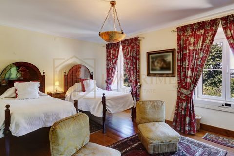 Farm i Sintra, Lisbon, Sintra - € 7.600.000 | Ref: MAS_4 - foto 29