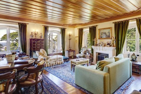 Farm i Sintra, Lisbon, Sintra - € 7.600.000 | Ref: MAS_4 - foto 30