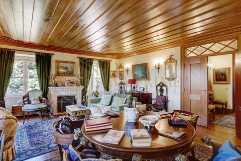 Farm i Sintra, Lisbon, Sintra - € 7.600.000 | Ref: MAS_4 - foto 31