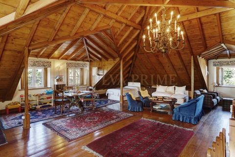 Farm i Sintra, Lisbon, Sintra - € 7.600.000 | Ref: MAS_4 - foto 32