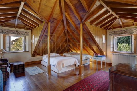 Farm i Sintra, Lisbon, Sintra - € 7.600.000 | Ref: MAS_4 - foto 33