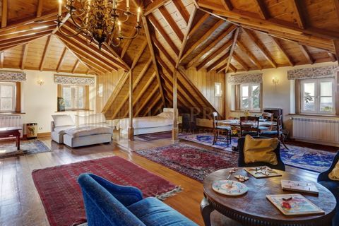 Farm i Sintra, Lisbon, Sintra - € 7.600.000 | Ref: MAS_4 - foto 34
