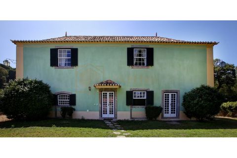 Farm i Sintra, Lisbon, Sintra - € 7.600.000 | Ref: MAS_4 - foto 35