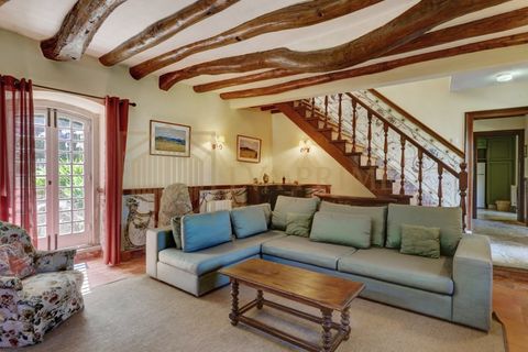 Farm i Sintra, Lisbon, Sintra - € 7.600.000 | Ref: MAS_4 - foto 37